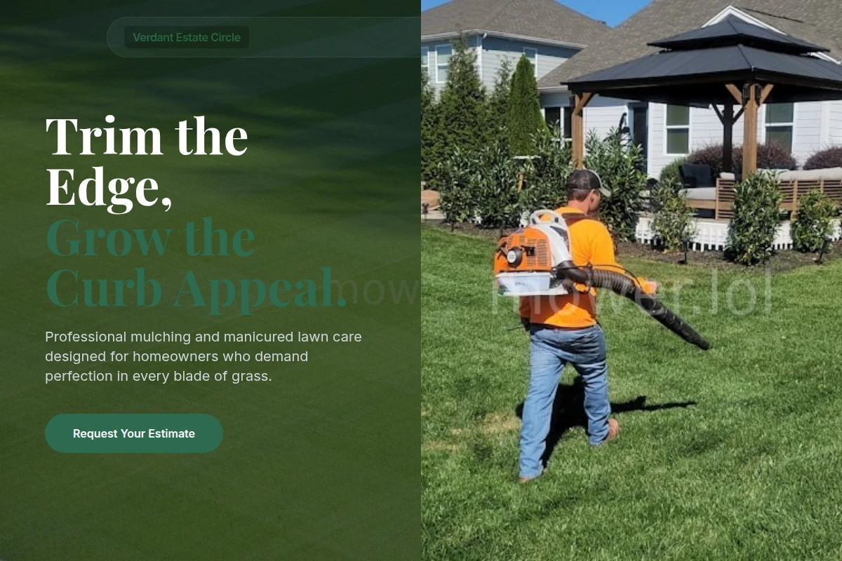 lawn-care